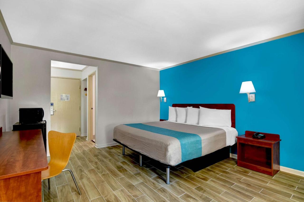 Motel 6-Norcross, Ga Extérieur photo