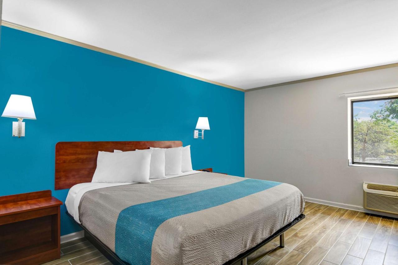 Motel 6-Norcross, Ga Extérieur photo