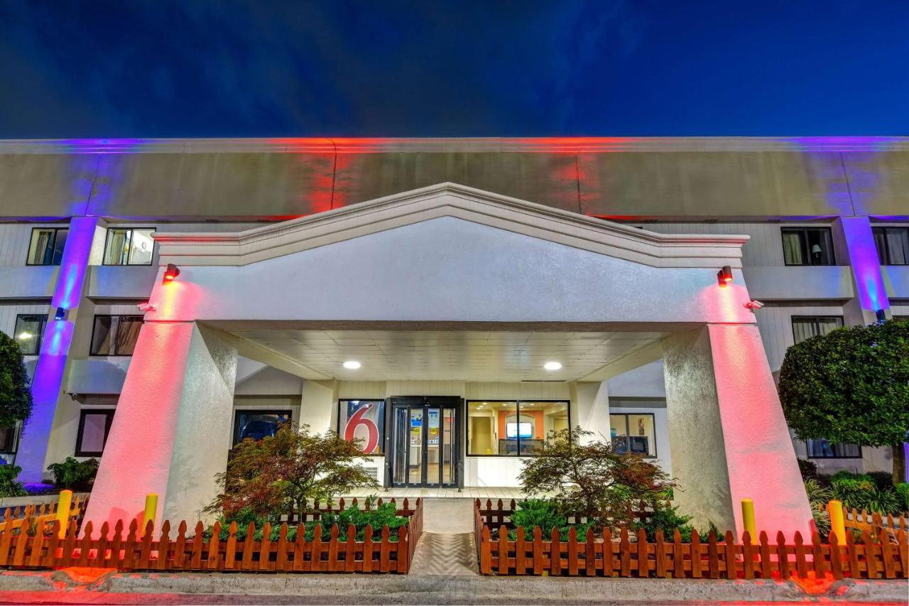 Motel 6-Norcross, Ga Extérieur photo