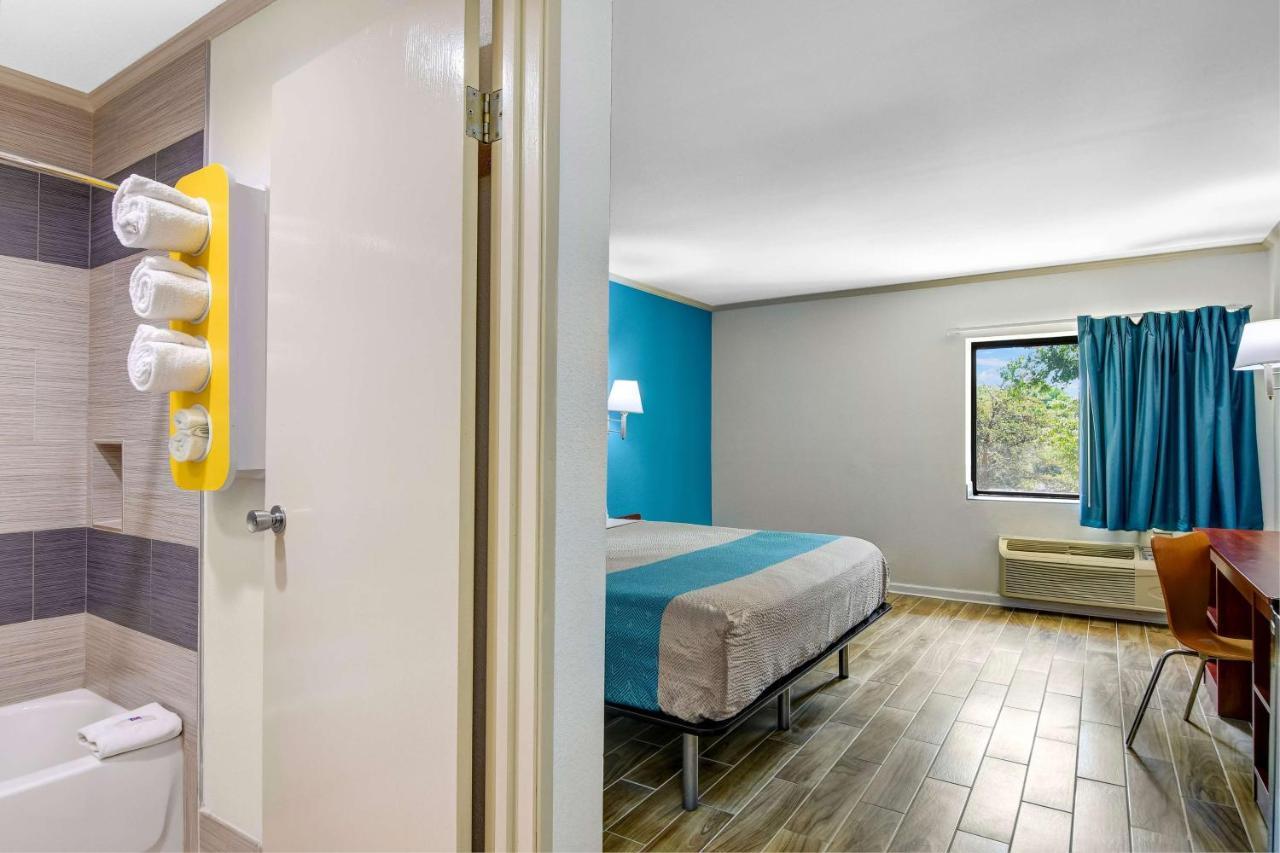 Motel 6-Norcross, Ga Extérieur photo