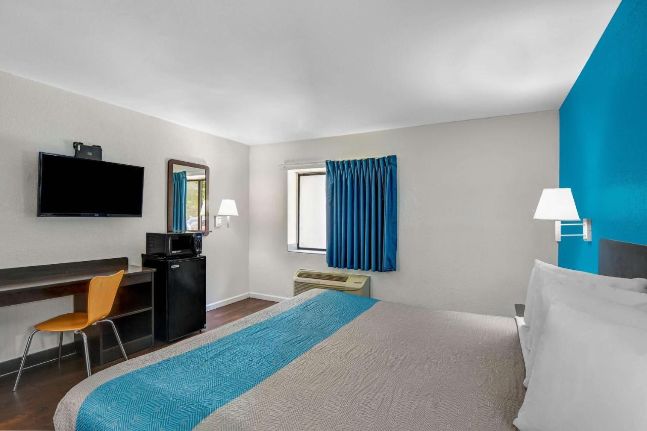 Motel 6-Norcross, Ga Extérieur photo