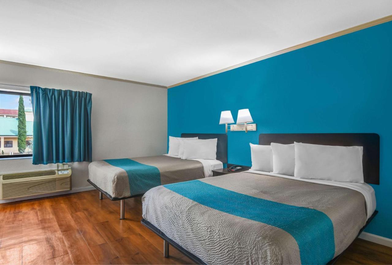 Motel 6-Norcross, Ga Extérieur photo