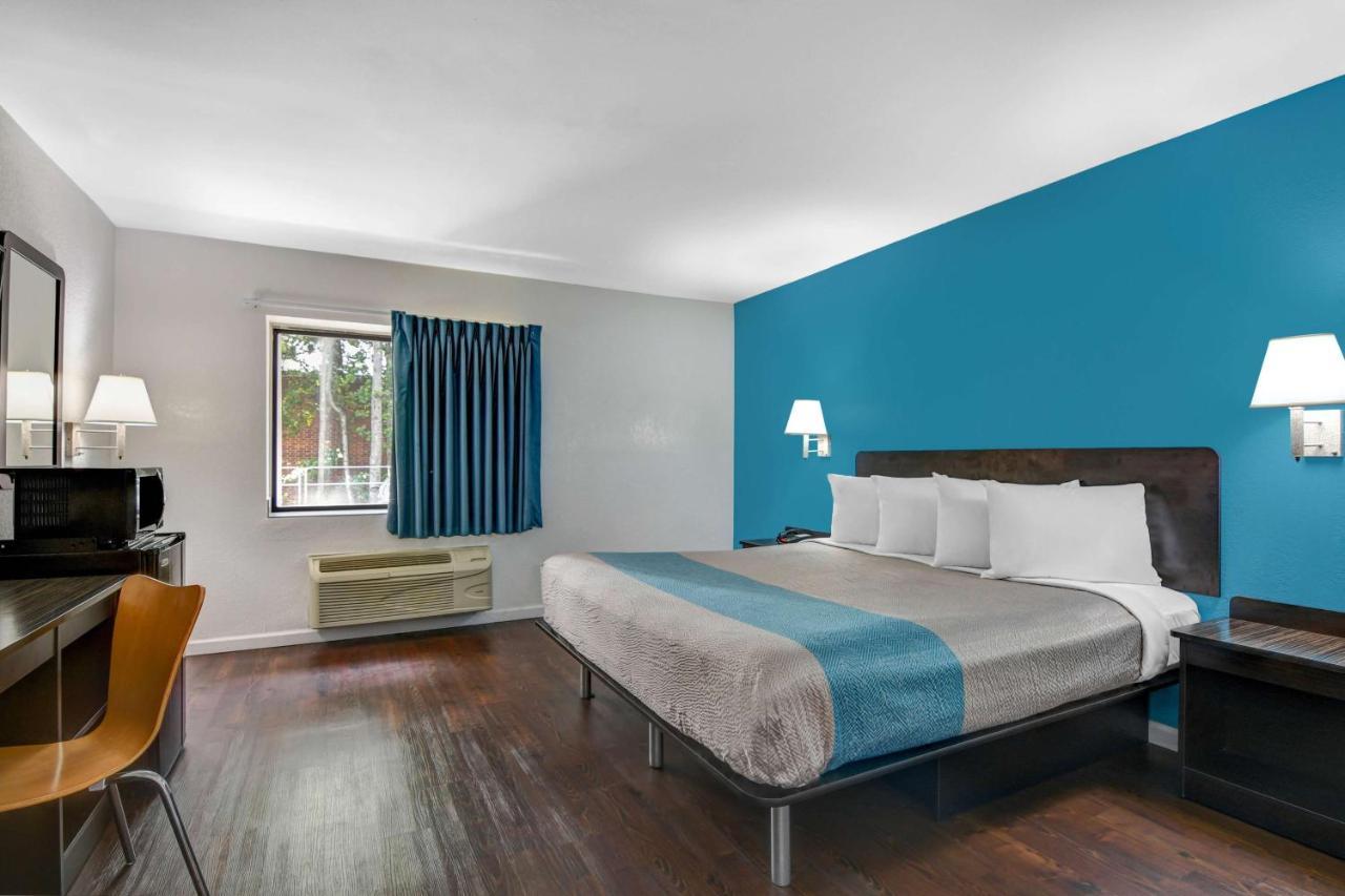 Motel 6-Norcross, Ga Extérieur photo
