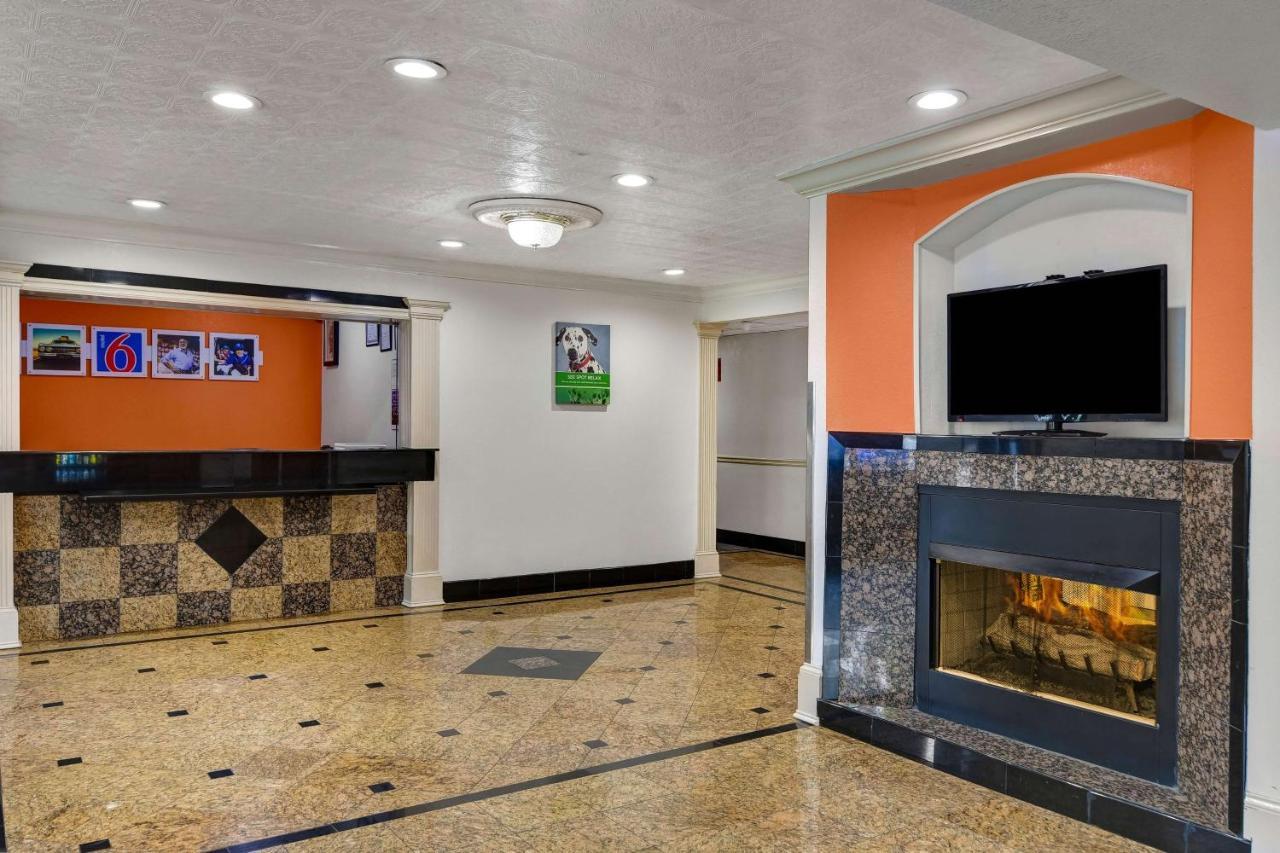 Motel 6-Norcross, Ga Extérieur photo