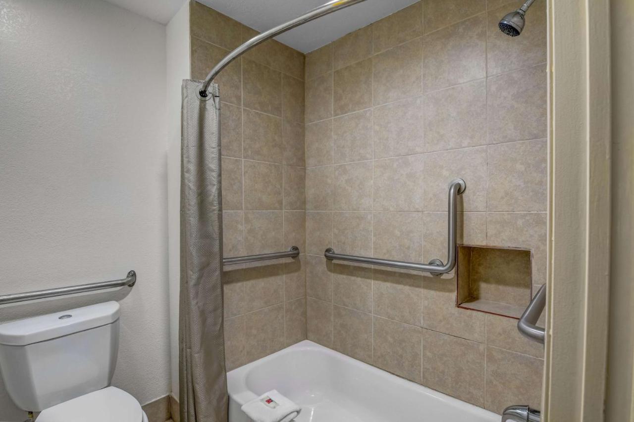 Motel 6-Norcross, Ga Extérieur photo