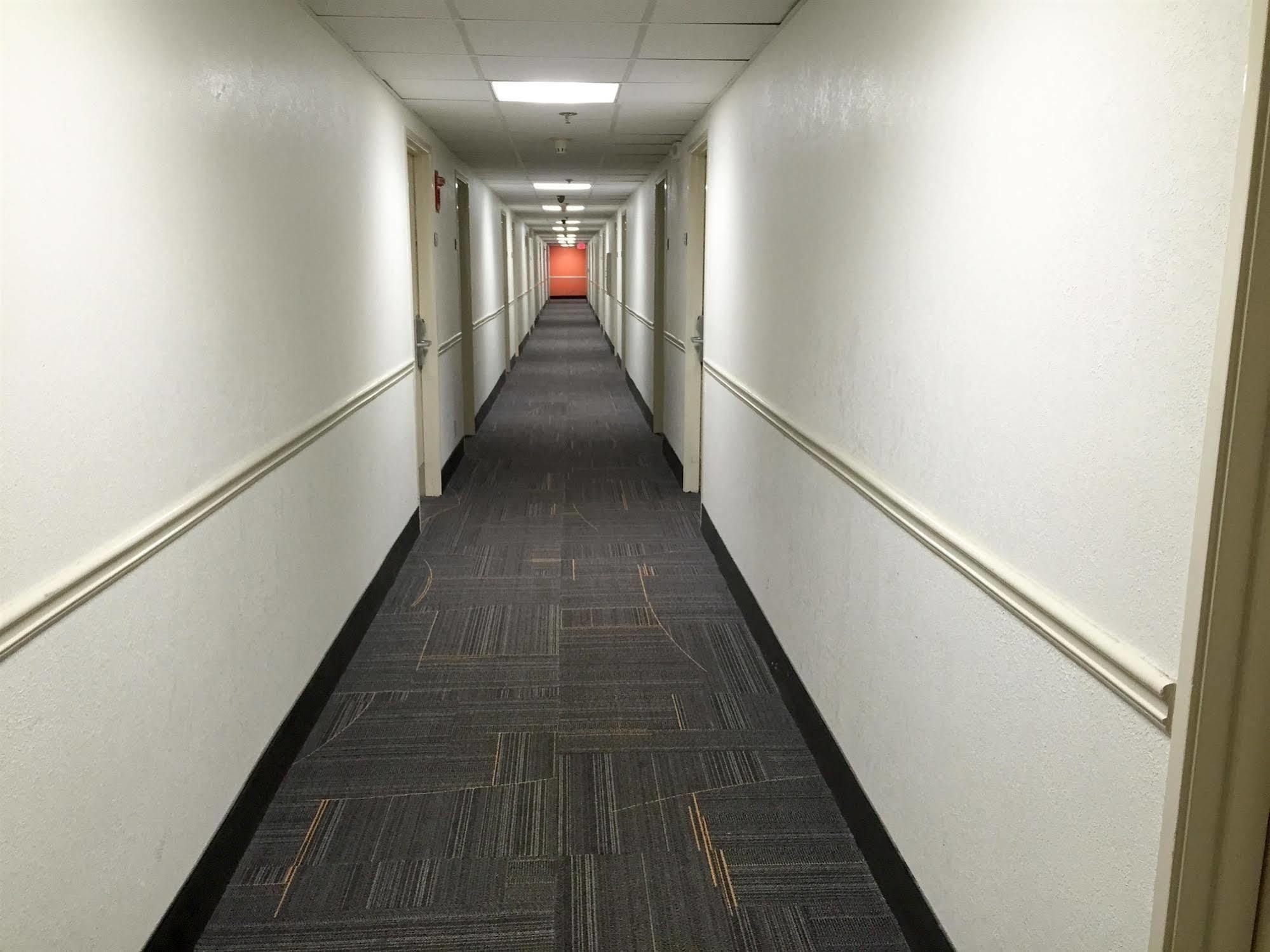 Motel 6-Norcross, Ga Extérieur photo