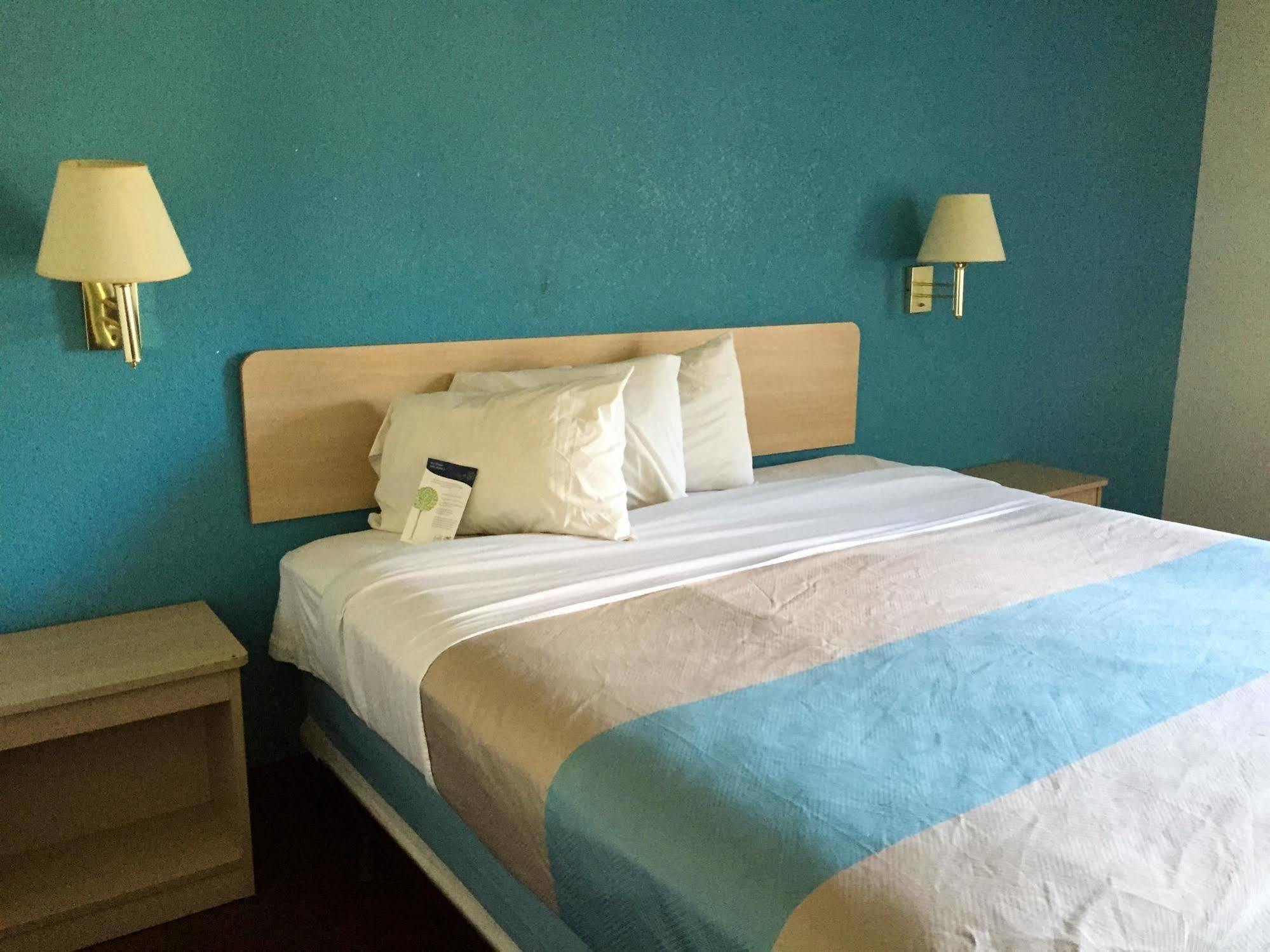 Motel 6-Norcross, Ga Extérieur photo